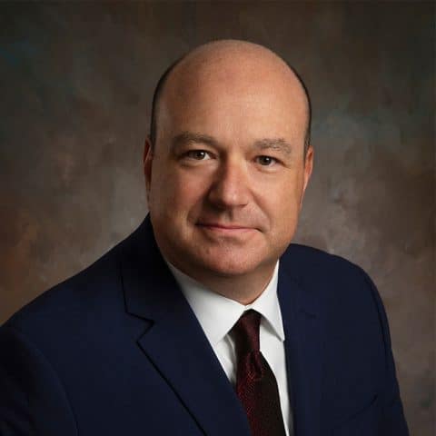 Jonathan Isaac Headshot